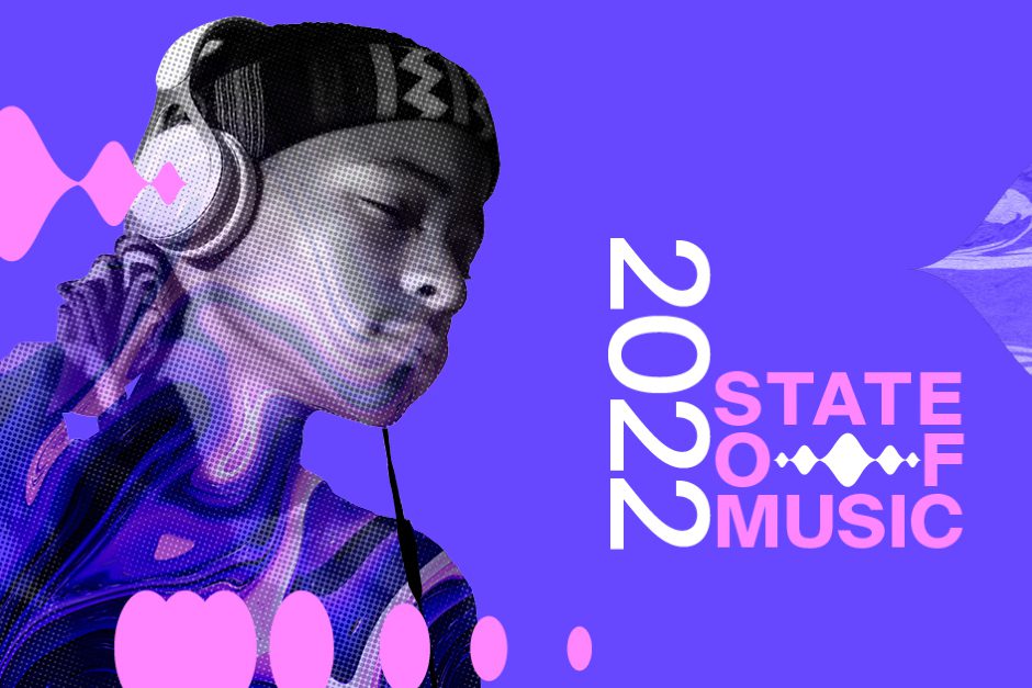 Viberate_2022 State of Music Cover Photo 1